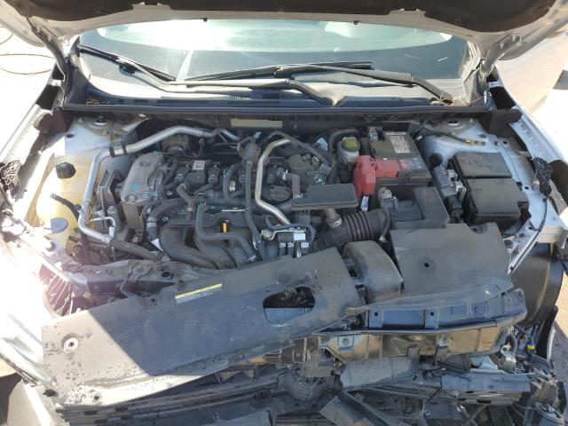 2021 NISSAN SENTRA S #3255579008