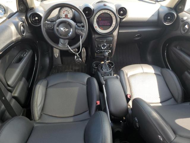 2014 MINI COOPER COU - WMWZC5C58EWP41646