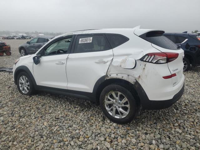 2019 HYUNDAI TUCSON SE KM8J2CA41KU884880