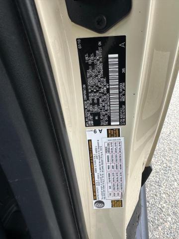 2010 TOYOTA FJ CRUISER - JTEBU4BF4AK094245