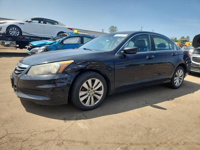 2011 HONDA ACCORD EXL - 1HGCP2F81BA154037