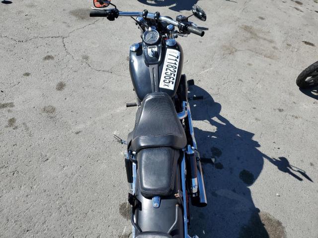 2016 HARLEY-DAVIDSON FXDF DYNA 1HD1GYM32GC302609