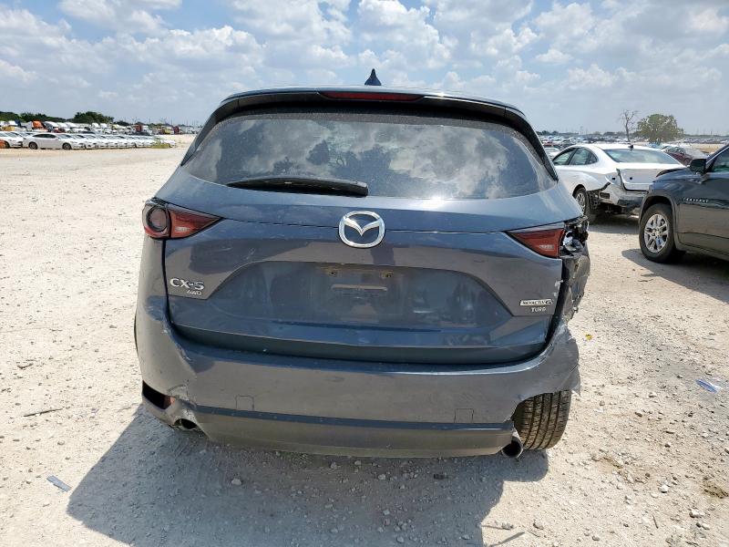 2021 MAZDA CX-5 CARBO JM3KFBCY1M0368401