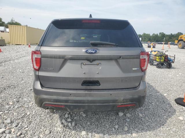 2016 FORD EXPLORER P 1FM5K8ARXGGC36230