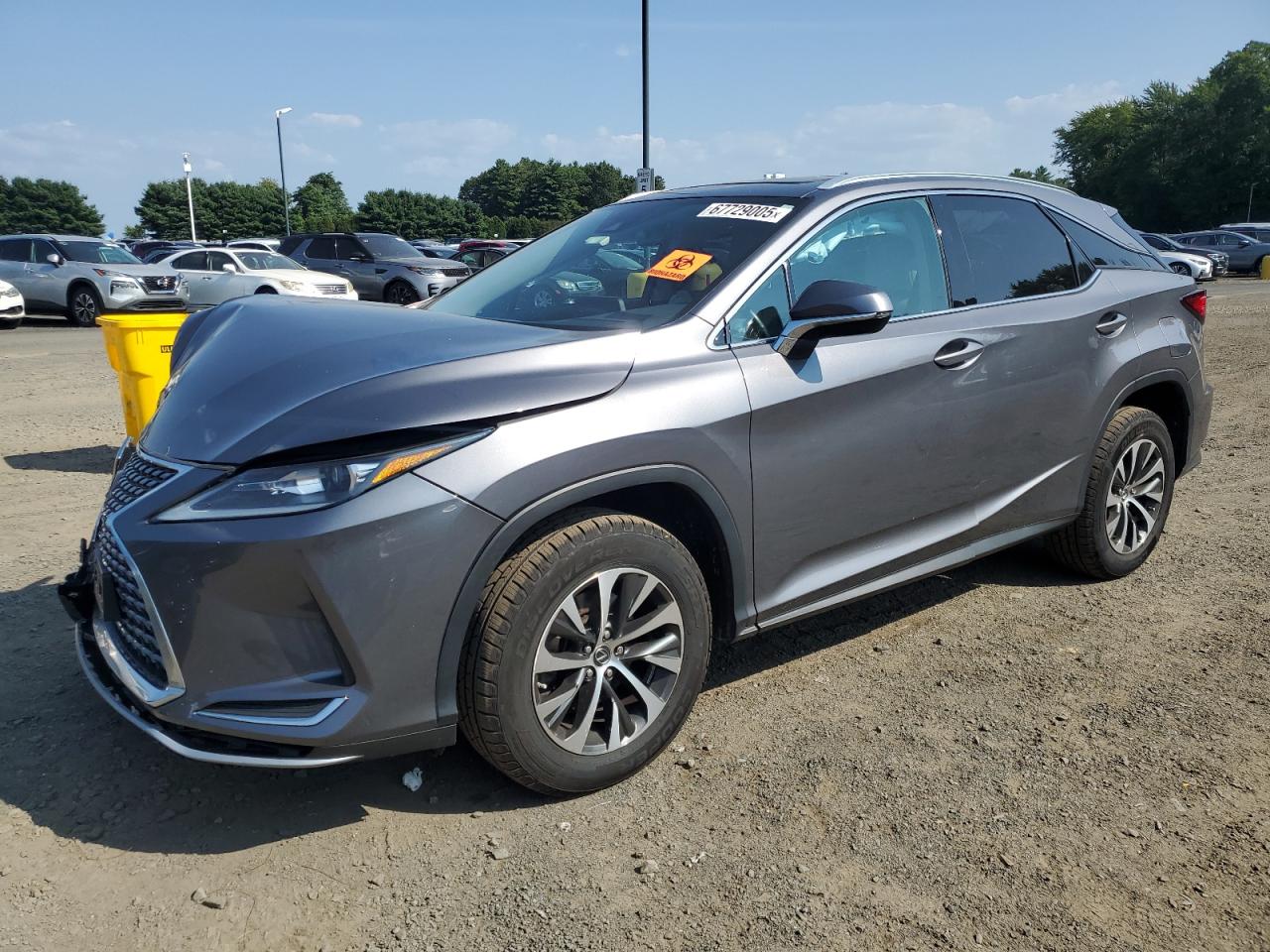 Vehicle photo