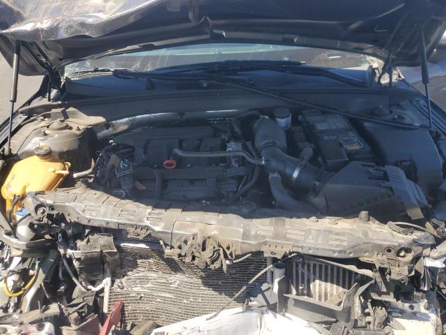 2022 KIA K5 LXS 5XXG14J2XNG090931