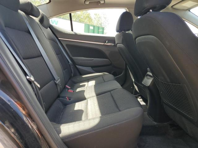 2018 HYUNDAI ELANTRA SE - 5NPD84LFXJH220588