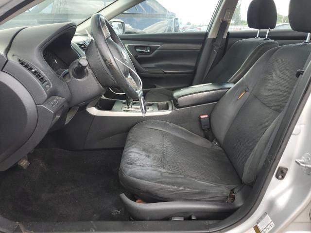 2015 NISSAN ALTIMA 2.5 - 1N4AL3AP7FC283955