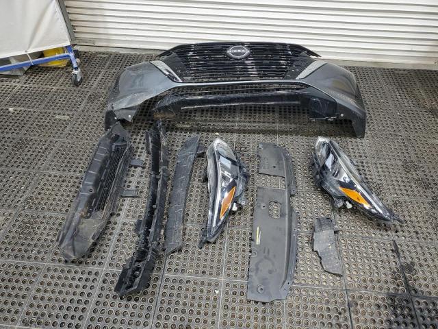 2025 NISSAN SENTRA SV 3N1AB8CV0SY223431