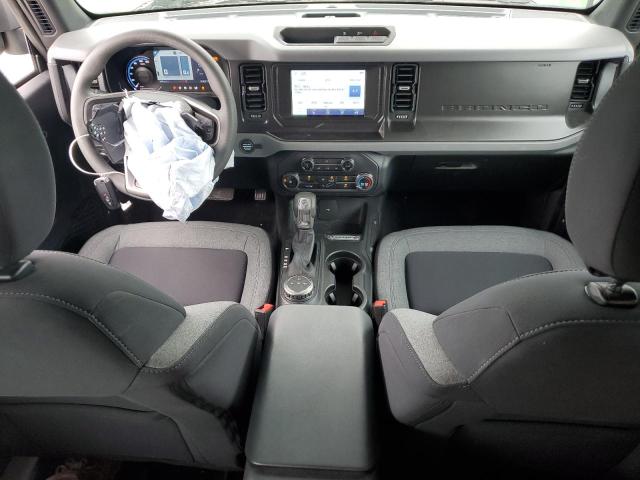 2022 FORD BRONCO BAS 1FMDE5AP7NLB79909