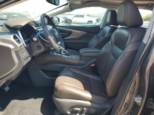 2017 NISSAN MURANO S - 5N1AZ2MG1HN164686
