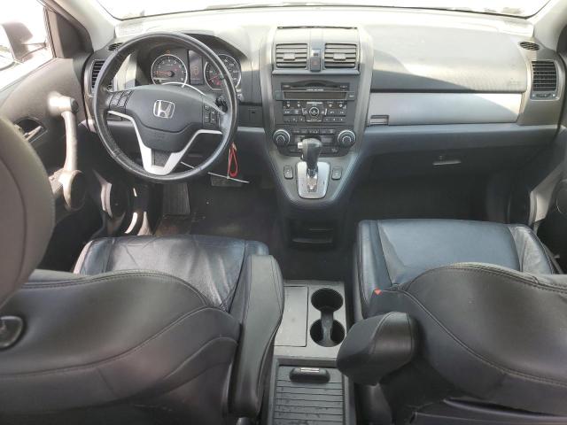2010 HONDA CR-V EXL - JHLRE3H74AC002168