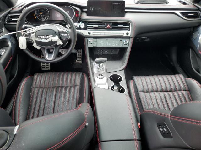 2024 GENESIS G70 SPORT KMTG54SE0RU140461