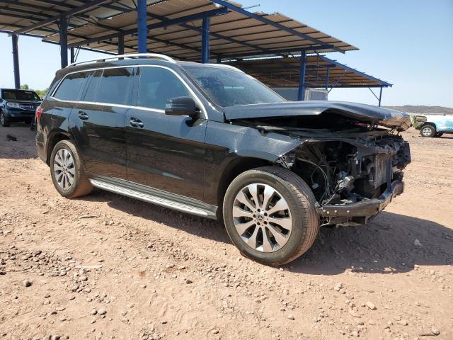 2019 MERCEDES-BENZ GLS 450 4M 4JGDF6EE2KB228219