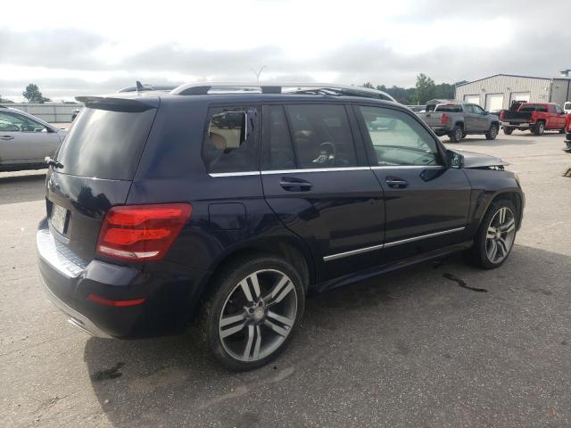 2015 MERCEDES-BENZ GLK 350 WDCGG5HB6FG401348