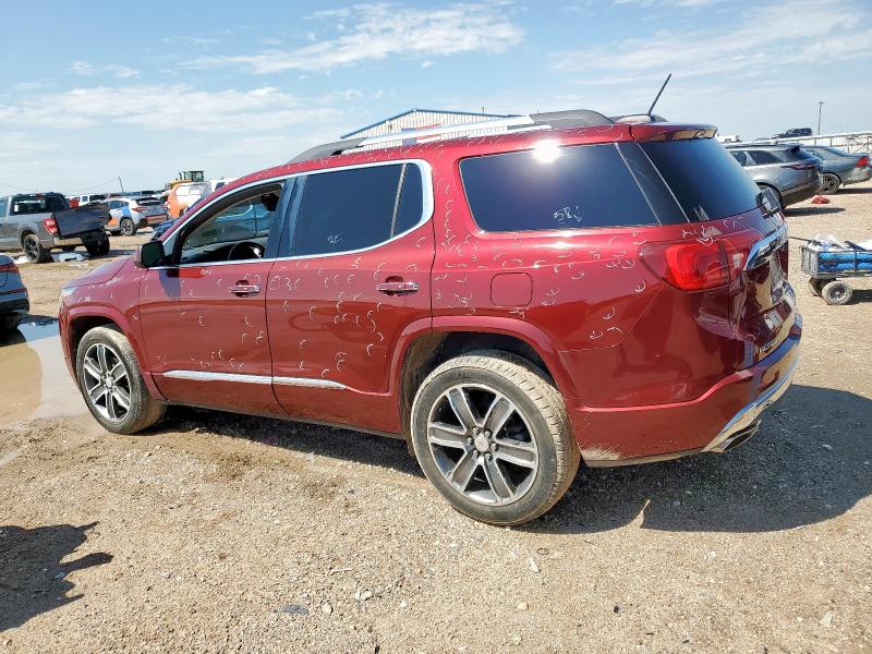 2017 GMC ACADIA DEN - Other View