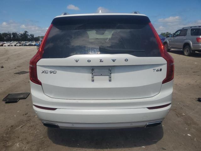 2017 VOLVO XC90 T6 YV4A22PK5H1183920