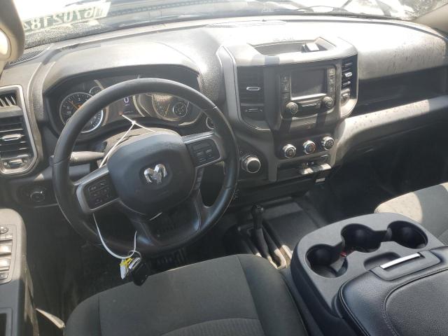 2020 RAM 2500 TRADE 3C6UR5HJ5LG276313