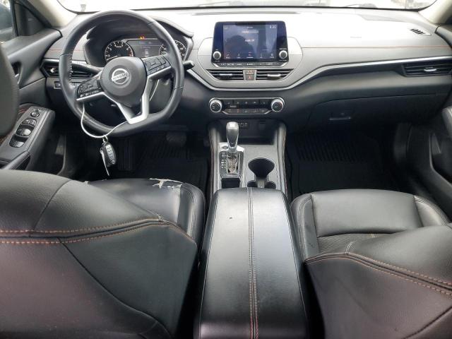 2021 NISSAN ALTIMA SR - 1N4BL4CVXMN387699