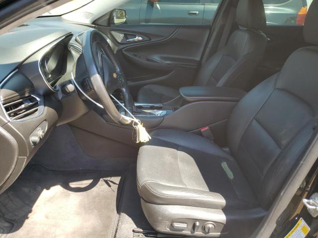 2018 CHEVROLET MALIBU LT - 1G1ZD5ST5JF288931