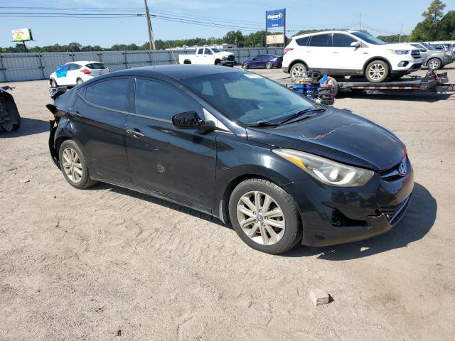 2014 HYUNDAI ELANTRA SE - KMHDH4AEXEU200603