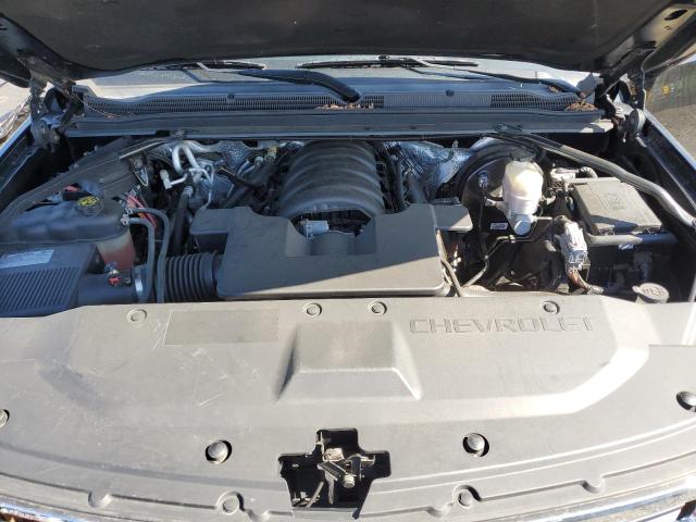 2018 CHEVROLET SUBURBAN K1500 LT 1GNSKHKC5JR186647