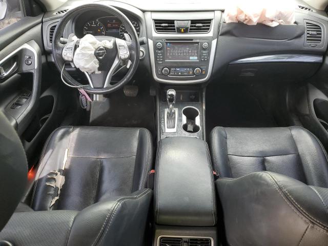 2016 NISSAN ALTIMA 3.5 1N4BL3AP0GC121784