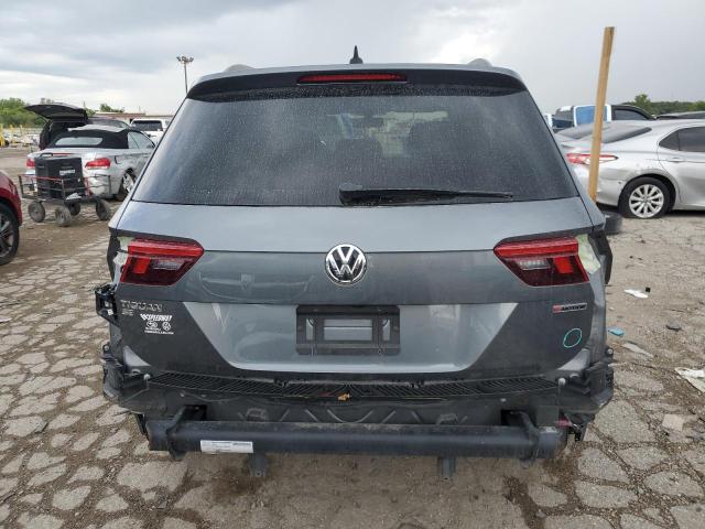 2020 VOLKSWAGEN TIGUAN SE 3VV2B7AX6LM093892