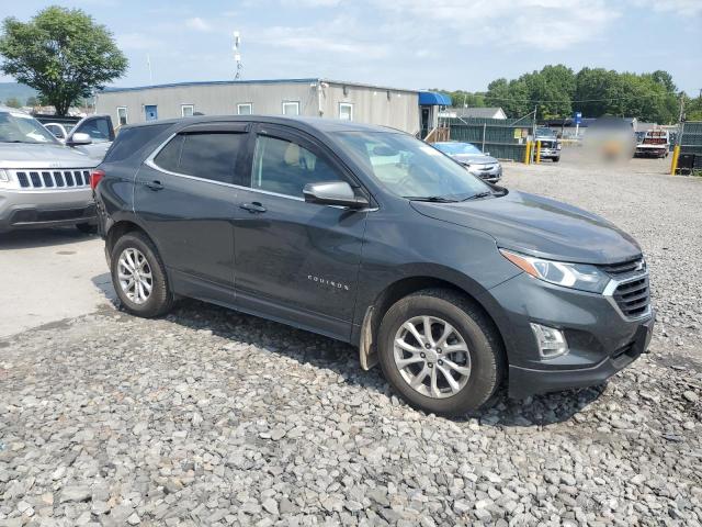2019 CHEVROLET EQUINOX LT 3GNAXUEV6KS588582