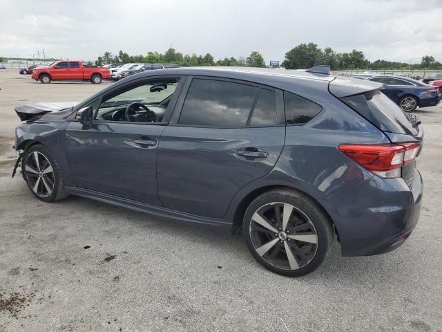 2017 SUBARU IMPREZA SPORT 4S3GTAK61H3723637