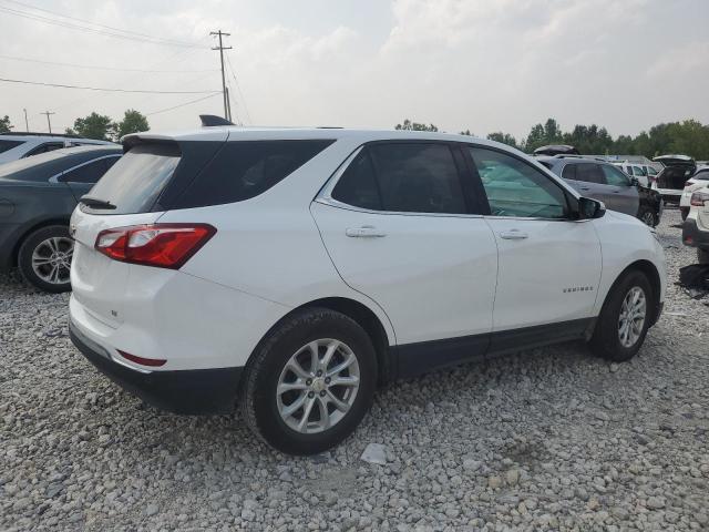 2018 CHEVROLET EQUINOX LT 2GNAXJEV0J6211449