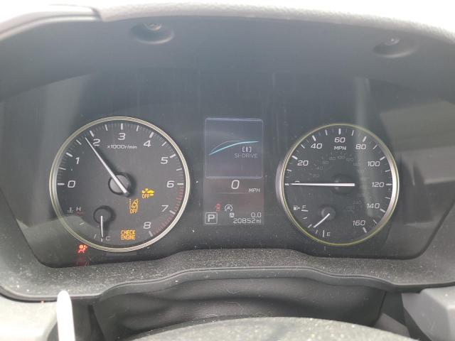 2024 SUBARU CROSSTREK #3303993709