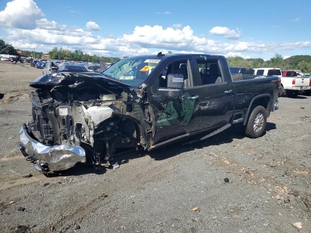 2022 CHEVROLET SILVERADO K2500 HEAVY DUTY LTZ 2GC4YPEY5N1239542