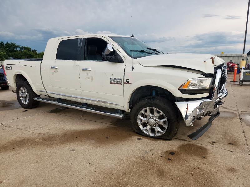 2017 RAM 2500 LONGH 3C6UR5PL9HG684646