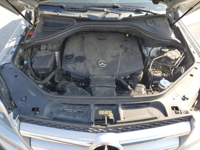 2015 MERCEDES-BENZ GL 350 BLU 4JGDF2EE2FA572802