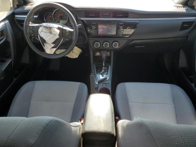 2016 TOYOTA COROLLA L - 2T1BURHE5GC716586