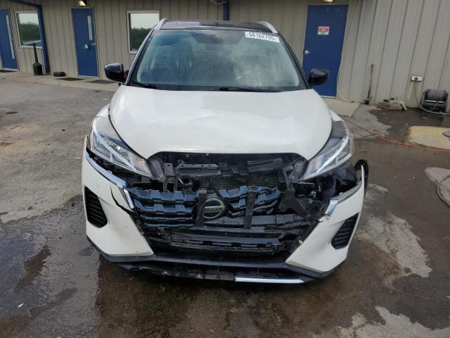 2021 NISSAN KICKS SV - 3N1CP5CV1ML548324