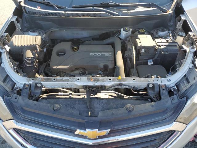 2019 CHEVROLET EQUINOX LT 2GNAXKEV2K6148295