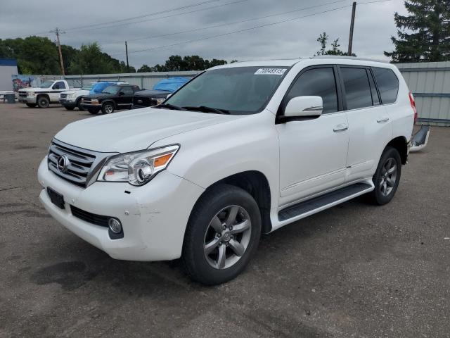 LEXUS GX 460 PRE