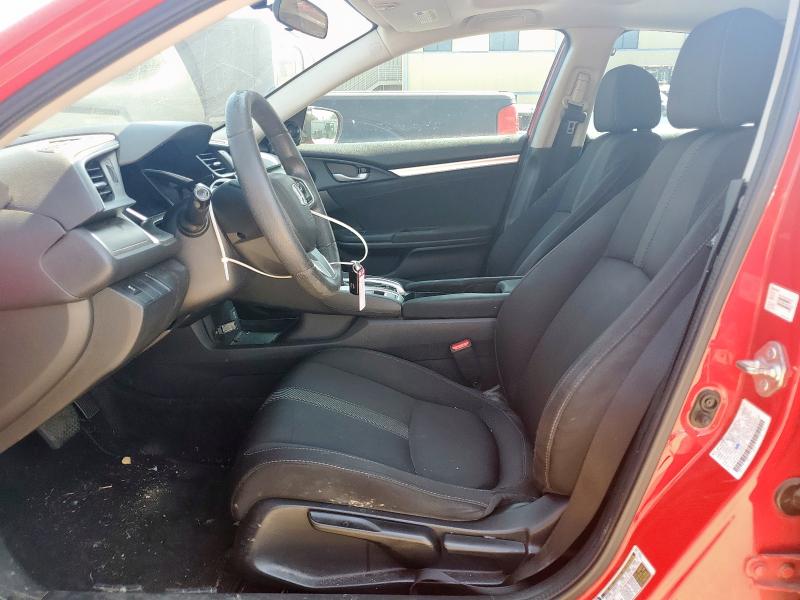 2016 HONDA CIVIC EX 2HGFC2F72GH530219