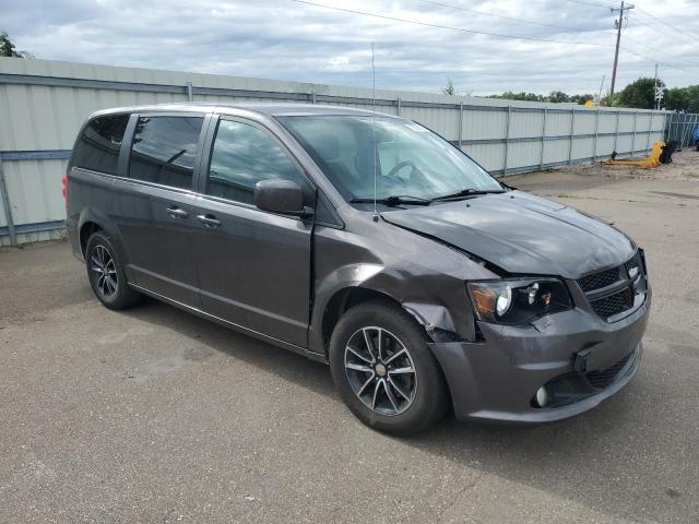 2018 DODGE GRAND CARA 2C4RDGBG9JR173277