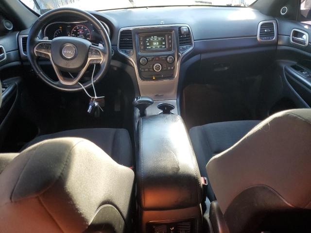 2015 JEEP GRAND CHEROKEE LAREDO 1C4RJFAG8FC790691