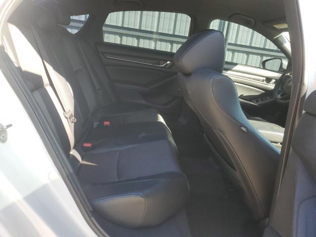 2018 HONDA ACCORD SPORT 1HGCV1F36JA121635