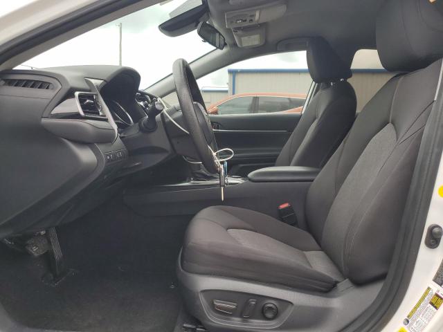 2020 TOYOTA CAMRY LE 4T1C11AK3LU975147