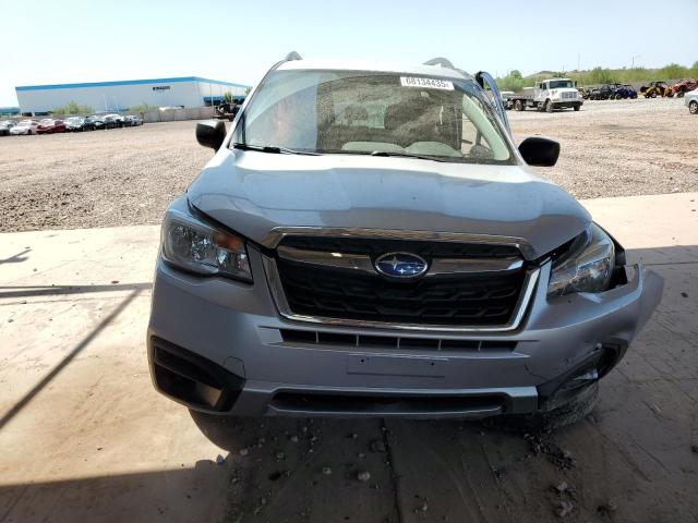 2017 SUBARU FORESTER 2.5I JF2SJABC3HH579289