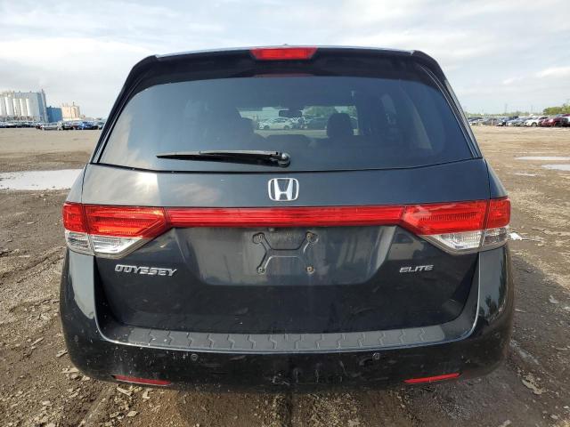 2015 HONDA ODYSSEY TO 5FNRL5H95FB112205