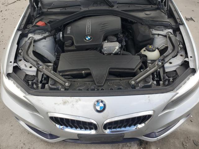 2016 BMW 228 XI SULEV WBA1L9C5XGV325904