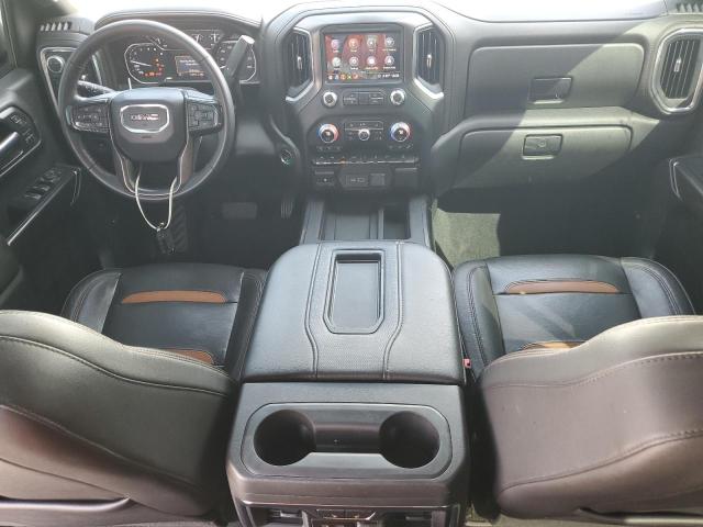 2020 GMC SIERRA K1500 AT4 3GTP9EEL6LG390669