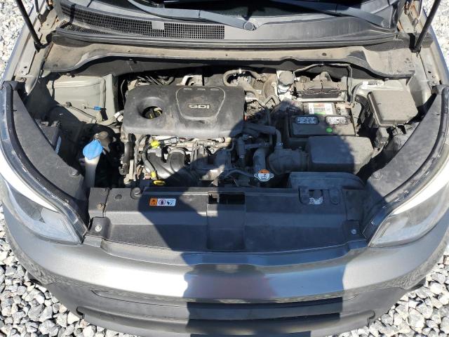 2018 KIA SOUL KNDJN2A20J7601287