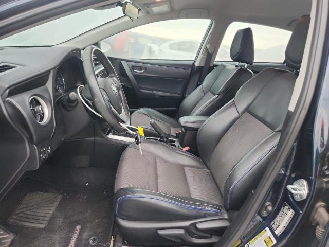 2017 TOYOTA COROLLA L - 5YFBURHE3HP660133